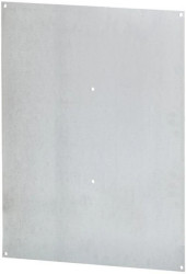 Płyta montażowa metalowa 558x448mm EPC-MMP 60-50 - 001102629