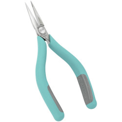 Weller Erem 2411PD Magic Sense Needle Nose Pliers, Precision &amp; Ergonomic