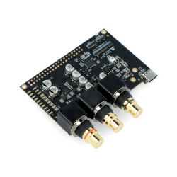 Tone Board Generic Edition - karta dźwiękowa USB Khadas