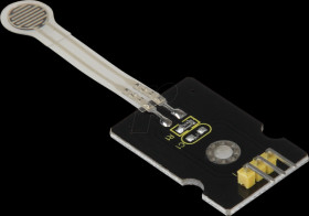 SEN-PRESSURE20 Arduino Pressure Sensor, 350 g to 20 kg