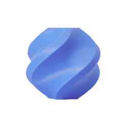 Filament Bambu Lab TPU for AMS 1,75mm 1kg - w zestawie z wielorazową szpulą - Blue