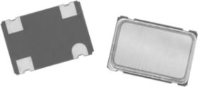 XOSM-573 Surface-Mount Oscillator