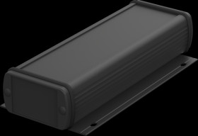 84306150.HMT1 Alubos,Alu profile,57x150x32mm,IP65