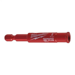 4932498344 Wiertło diamentowe 10mm HEX - 1szt.
