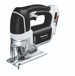 Wyrzynarka akumulatorowa 18V, w walizce, z ładowarką i dwoma akumulatorami 5Ah EY4550LJ2G32