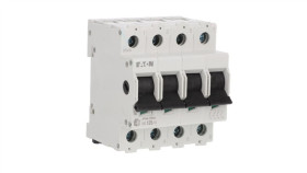 Rozłącznik Modułowy 125A 4P His-125/4 142835