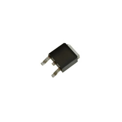 Tranzystor IRFR024 N-MOSFET 55V 16A 38W smd D2PAK TO-252