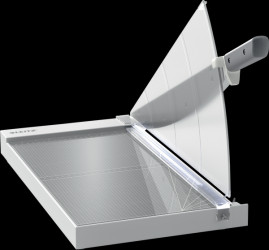 9022-00-00 Lever guillotine, 420 mm