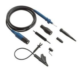Sonda do oscyloskopów Napięciowa 500MHz Fluke 1:10 BNC l. sond: 1 VPS510