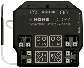 Element wykonawczy HOMEPILOT 11941002, 1 szt.