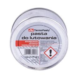 Pasta Lutownicza 100g