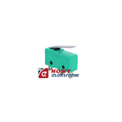 Krańcówka MSW-12-17 l-17mm 5A/250V