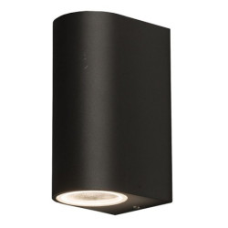 NICO II graphite 2xGU10 IP54 NOWODVORSKI 9517