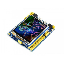 2.8" Touch LCD Shield for Arduino