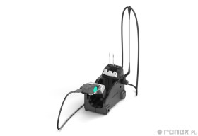 Podstawka AMS na mikropęsetę JBC AM120 i PA120