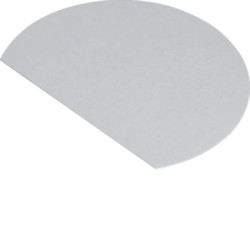 tehalit.VE-EE Wypełnienie kartonowe pokrywy dla cieńszych wykł 1mm VR12 VEDER12P1