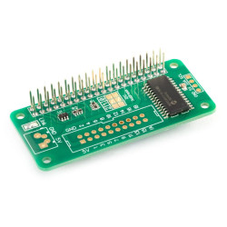 IO Pi Zero [Discontinued]