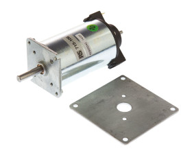 Silnik DC Szczotkowy 3370 obr/min. 16 W 75 Ncm Crouzet