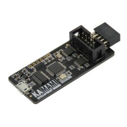 ZL32PRG - Kamami USB Blaster PRO - programator USB dla układów PLD firmy Altera (zgodny z USB Blaster)