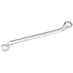 Elora 05830 7/8 x 15/16&quot; Deep Crank Imperial Ring Spanner