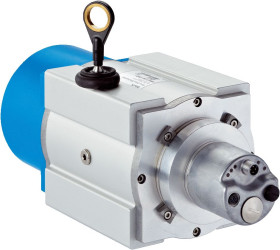 Enkoder linkowy Absolutne EtherNet/IP SICK 10 → 30 V DC