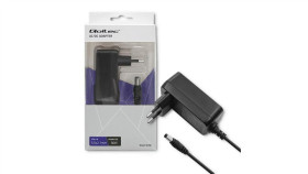 Qoltec Zasilacz Wtyczkowy 30W 15V 2A 5.5*2.5