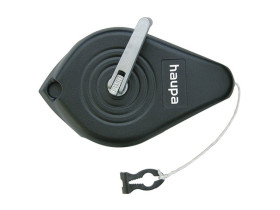 Zwijany sznur do znakowania 1x15 m Squid 150019 HAUPA