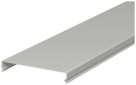 Górna OBO Bettermann LKV D 100 6178512 Element górny (D x S) 2000 mm x 100 mm 12 m