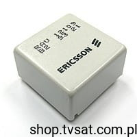 RAV12109 Relay Telecom THT ERICSSON
