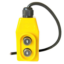 Przełącznik pilot windy COB-21 Wyciągarki 10A/250V