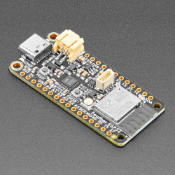 Adafruit ESP32 Feather V2 - 8MB Flash + 2 MB PSRAM (STEMMA QT)