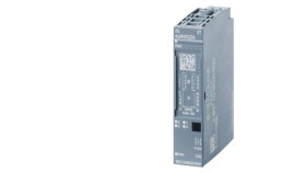 Simatic Et 200Sp, Moduł Wyjść Binarnych 4Do - 6Es7132-6Bd20-0Ba0