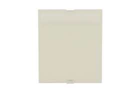 Panel przezroczysty; D3MG-COVER-C; poliwęglan; 42x49mm; Gainta; RoHS