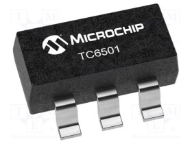 TC6501P125VCTRT