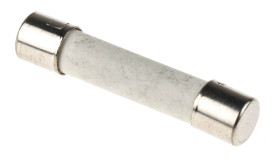 Bezpiecznik 30A 6.3 x 32mmF 500V ac WickmannE10480, 1620079