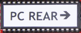 Replacement ROM Chip for XT-IDE Based Adapters