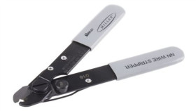 Ściągacz Izolacji 30 › 28Awg, 136 Mm Overall Length Rs Pro