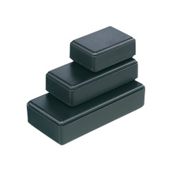 Evatron PP6N 90 x 56 x 23mm ABS Enclosure