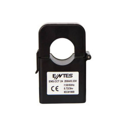 ENTES ENS.CCT-24-250-M3632 Transformer 250A Flip Mount Cable Install Easy