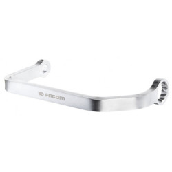 Klucz Klucz do filtrów olejowych Facom Stal chromowo-wanadowa