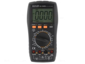 MIERNIK AX-582B AXIOMET 3.5 CYFRY