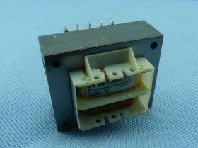 TS-10/35 9V/1A TRAFO