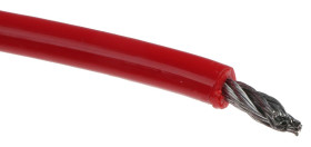 Zestaw połączeniowy, RS PRO Kołnierz 50m