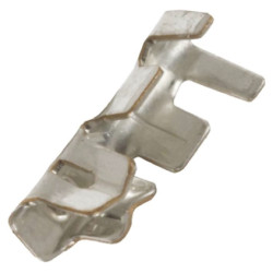 Zacisk zagniatany Żeński Hirose DF3 Obudowa złącza DF3