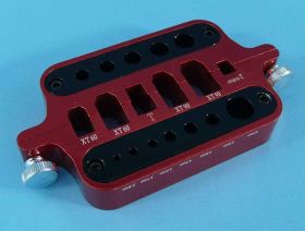 NARZĘDZIE DO LUTOWANIA XT90,XT60,DEAN,GO