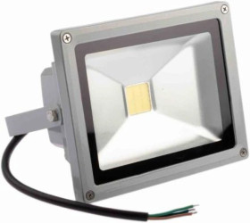 Reflektor szerokostrumieniowy 1-diodowy 4000 → 4500K RS PRO 50000h