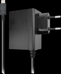 JVASWI00026 Steelplay AC Adapter, Switch™