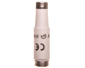 Wkładka bezpiecznikowa BiWtz zwłoczna NDZ T-16A 500V DI/E16 LNDZ16 /5szt./