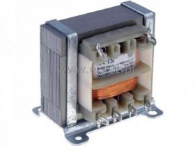 TS 20/10 trans. 2x9V 2x1A lub 2x7.7V 2x1A