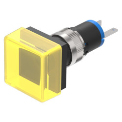 Element wykonawczy przycisku, Siłownik, do uzytku z: Urządzenia przełączające